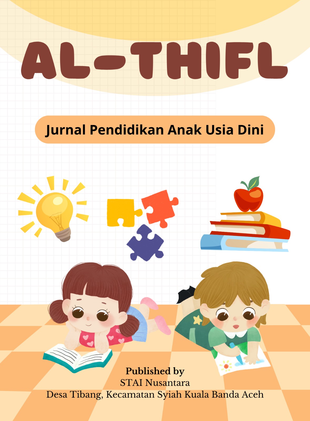					View Vol. 2 No. 2 (2026): Althief : Jurnal Pendidikan Anak Usia Dini
				